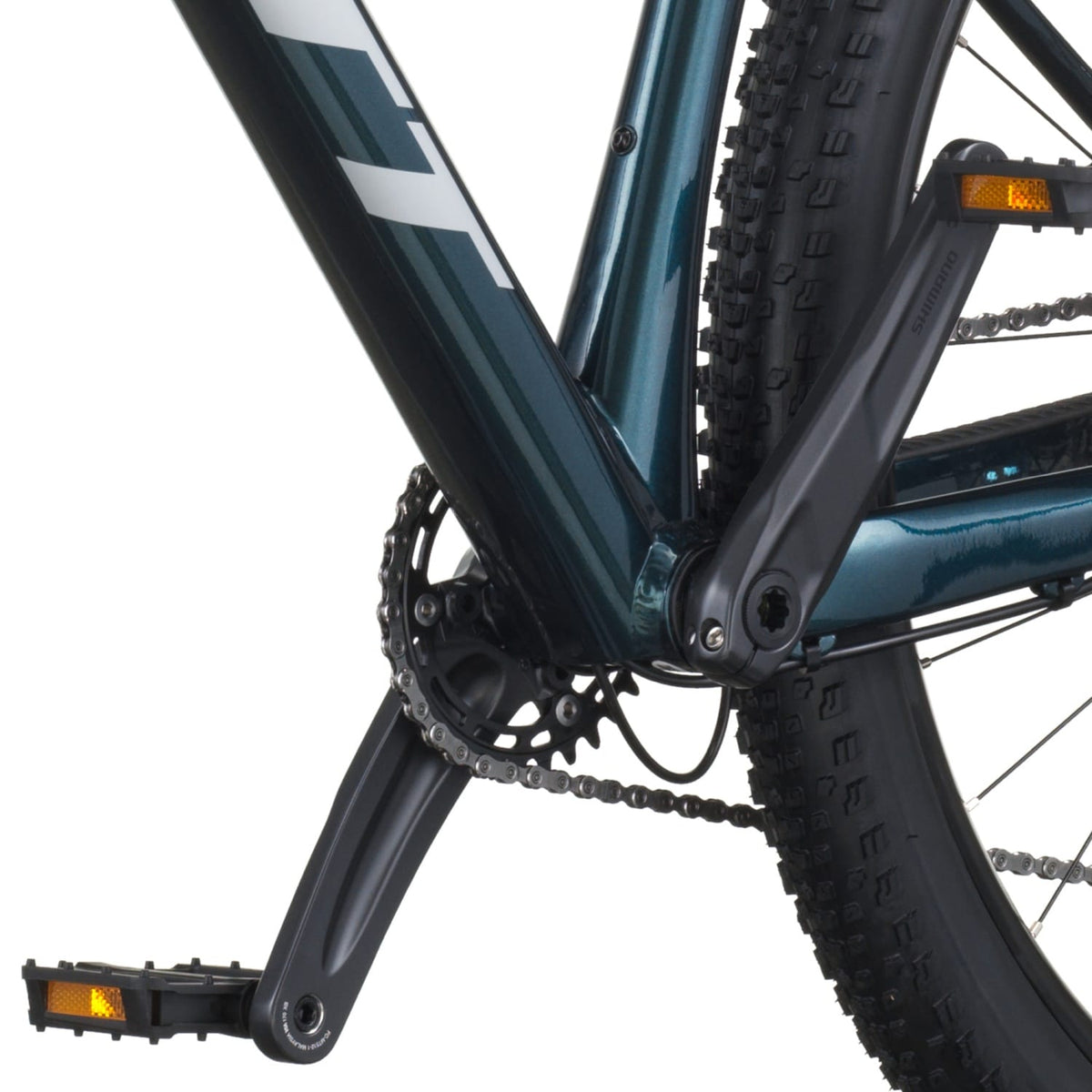 Scott Scale 935 2026 Twinkle Green #6