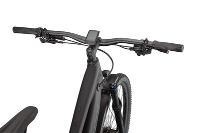 Specialized Tero 4.0 ST EQ NB Black/Black #5