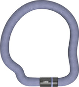 Abus Kettenschloss Goose Lock 6206K/110 Flint
