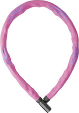 Abus Kettenschloss Steel-O-Chain 4804K/75 Rosa