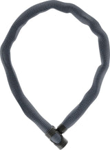 Abus Kettenschloss Ivera Chain 7210/85 Anthrazit