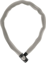 Abus Kettenschloss Ivera Chain 7210/110 Wüstenbeige