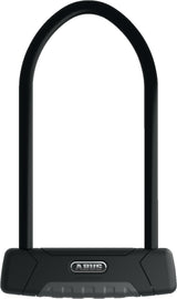 Abus Bügelschloss Granit Plus 470/150HB300/USH470 Schwarz