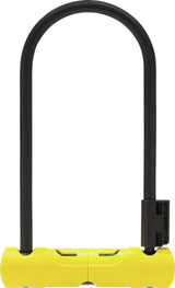 Abus Bügelschloss 402/170HB230 SH34 Gelb