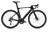 Megamo Pulse 15 2027 Mamba Black