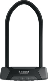Abus Bügelschloss Granit XPlus 540/160HB300/Eazy KF Schwarz