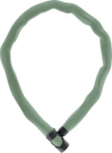 Abus Kettenschloss Ivera Chain 7210/110 Bike Packing