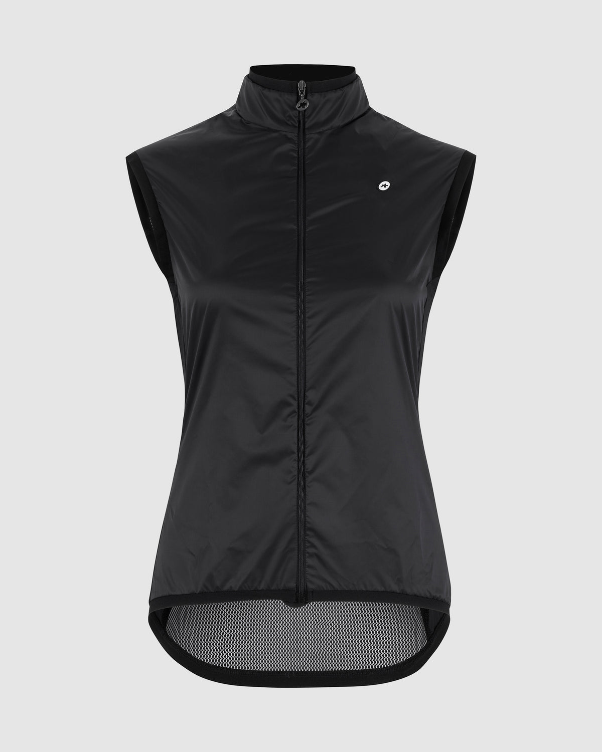 Assos Uma GT C2 Chaleco Cortavientos Black Series