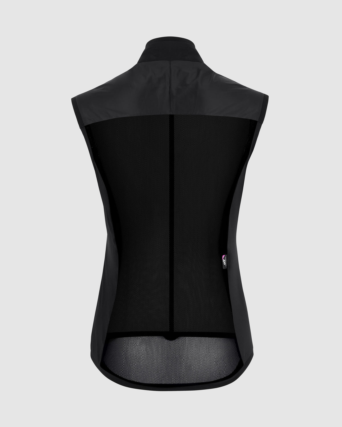 Assos Uma GT C2 Chaleco Cortavientos Black Series #2