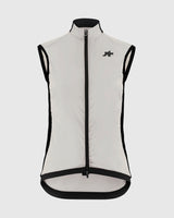 Assos Uma GT S11 Wind Vest Woman Almond Milk