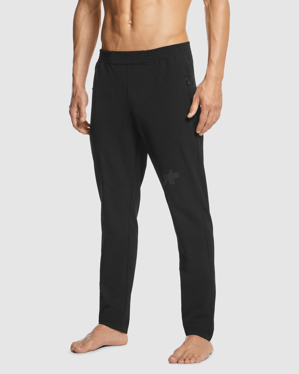 Assos Signature Evo Pantalones Negro #7