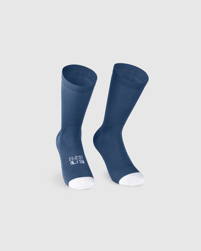 Assos S11 Calcetines Endurance Stone Blue