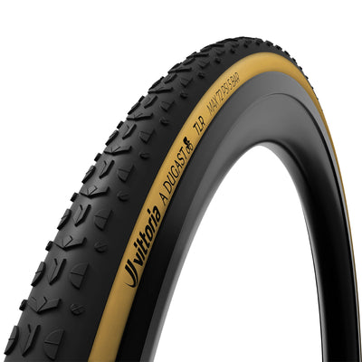 Cubierta Vittoria A.Dugast Typhoon TLR 2C Neo Antracita #2
