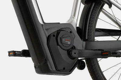 Mavaro Neo 2 Cannondale 2024 Mercury #5