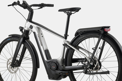 Mavaro Neo 2 Cannondale 2024 Mercury #3