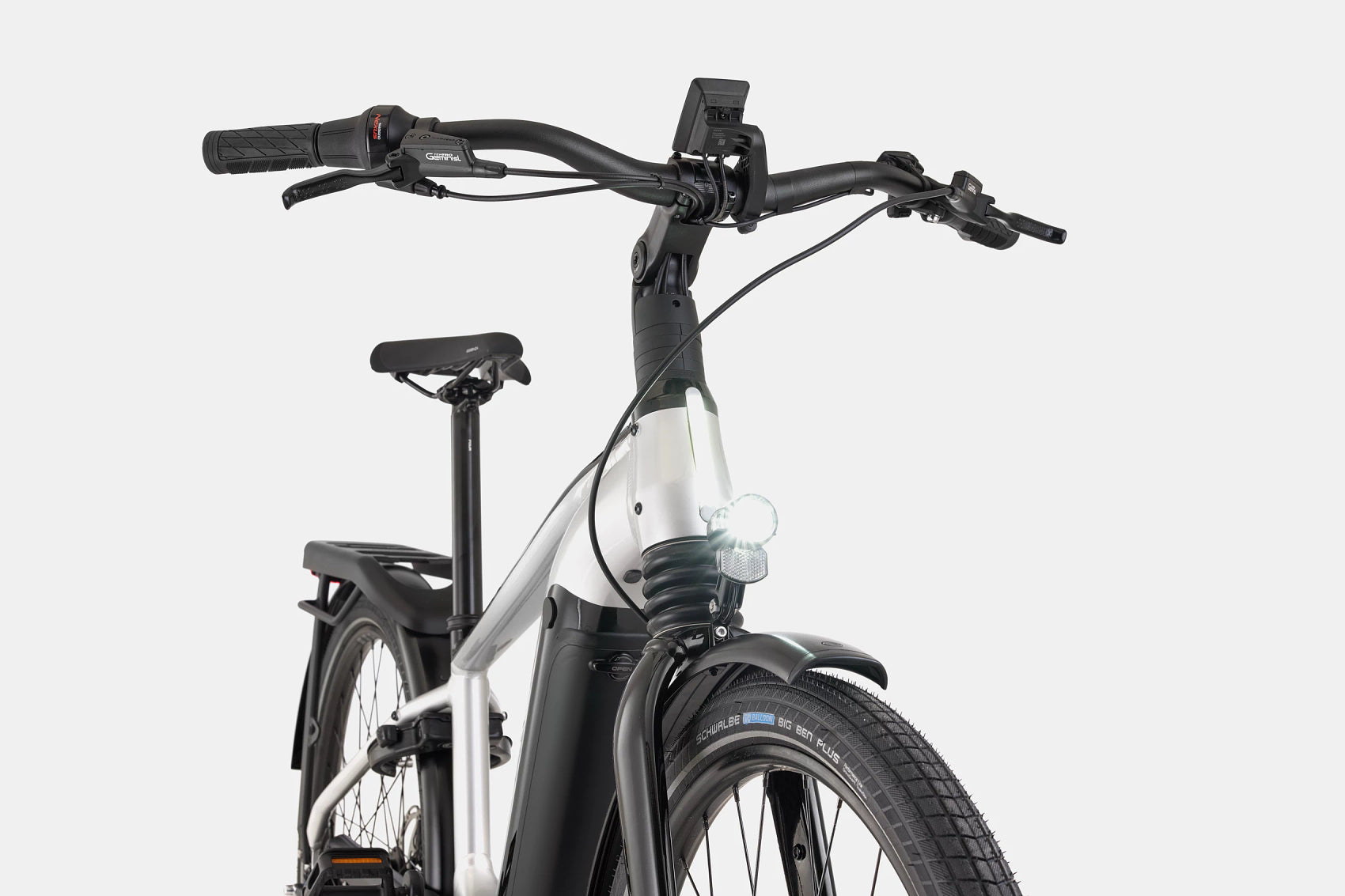 Mavaro Neo 2 Cannondale 2024 Mercury #8
