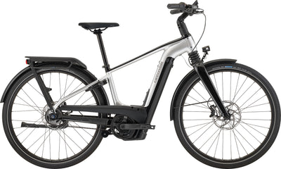 Mavaro Neo 2 Cannondale 2024 Mercury #2