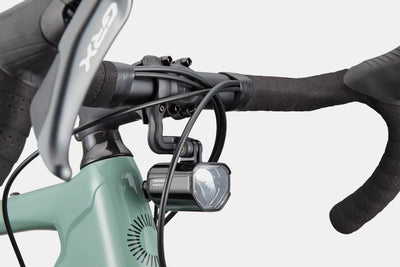 Cannondale Topstone Carbon 2 L Jade #9