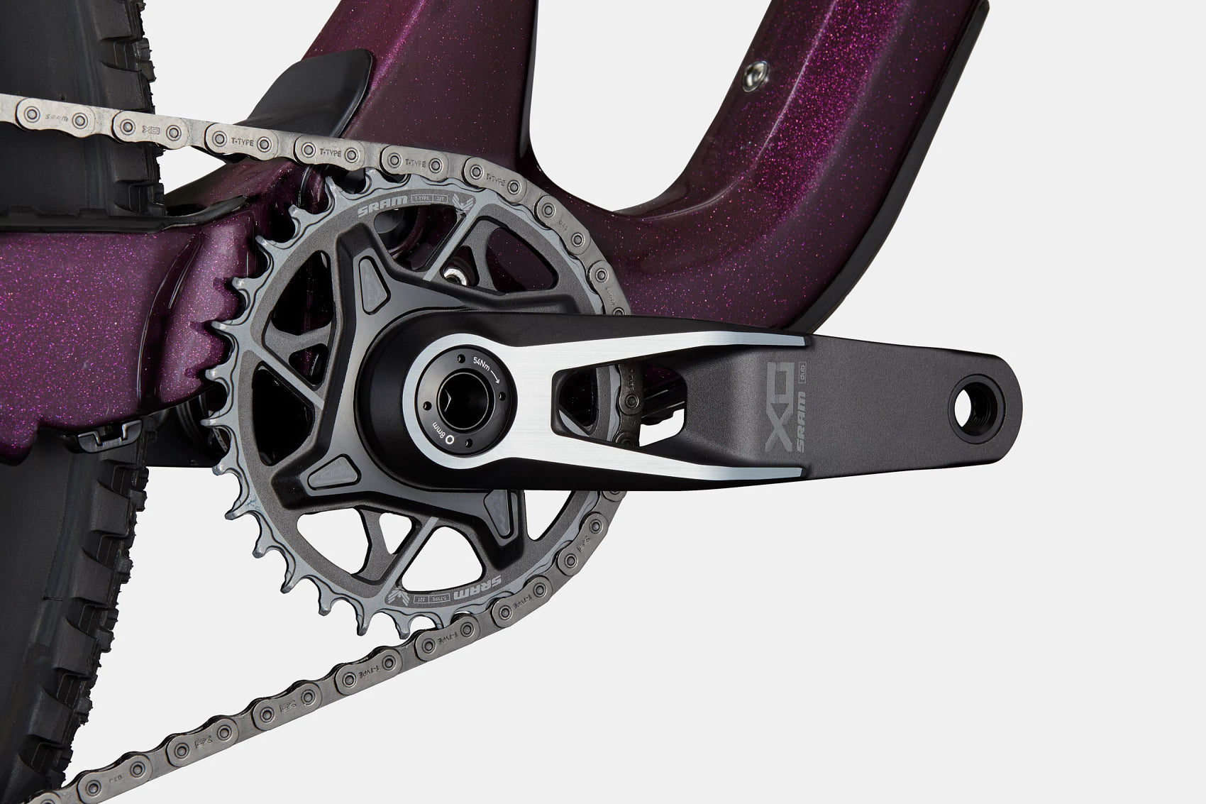 Habit Carbon LTD Cannondale 2024 Tinted Purple #5