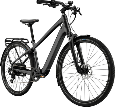 Mavaro Neo SL 1 Cannondale 2024 Graphite