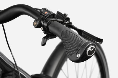 Mavaro Neo SL 1 Cannondale 2024 Graphite #5