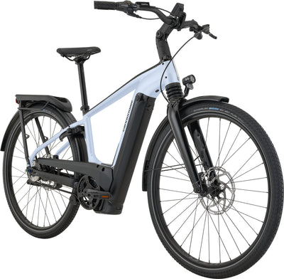 Mavaro Neo 2 Cannondale 2024 Dust Blue