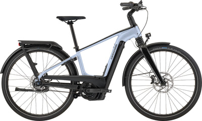 Mavaro Neo 2 Cannondale 2024 Dust Blue #2