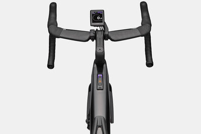 Synapse Neo Cannondale 2024 Negro #4