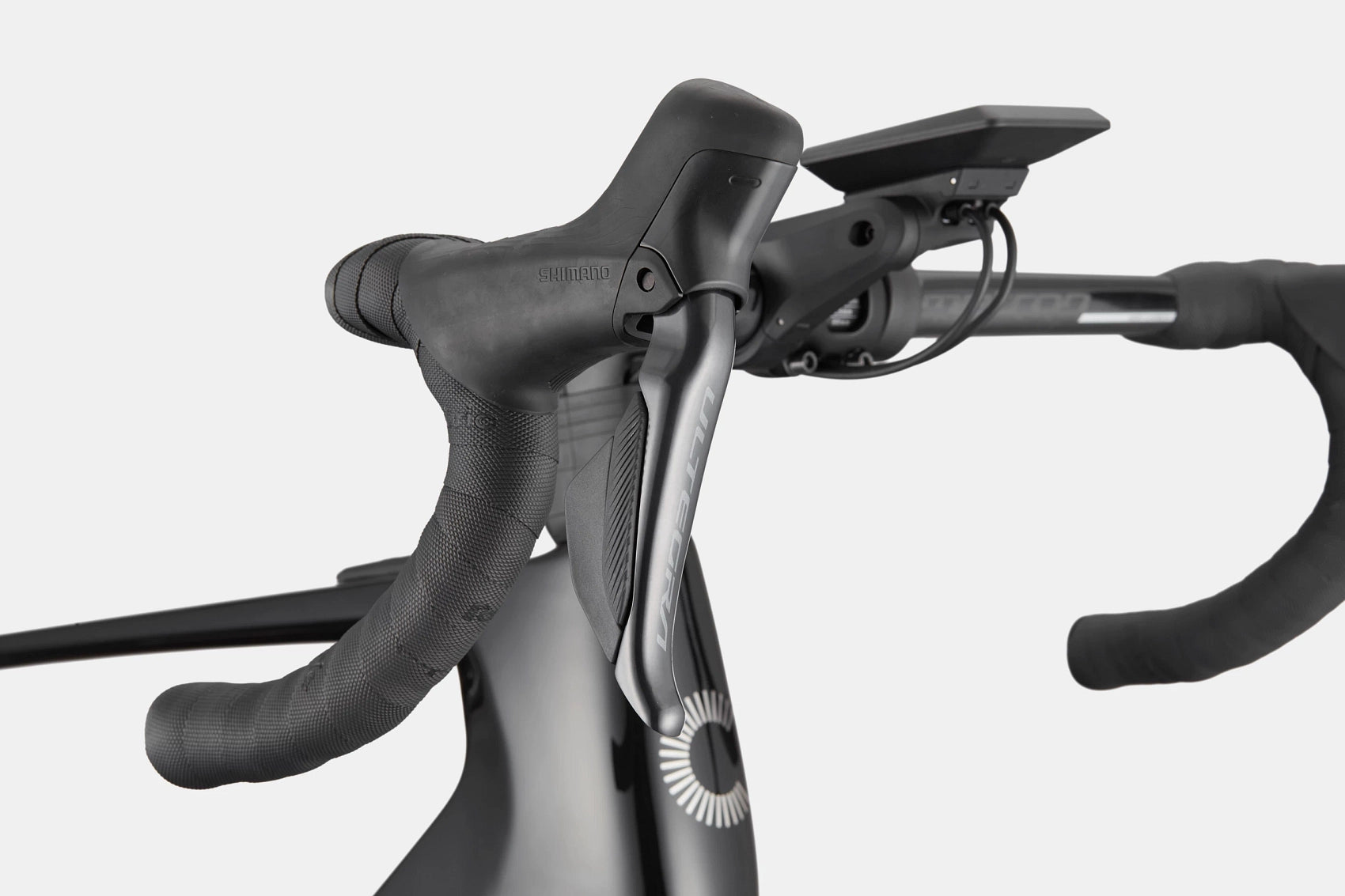 Synapse Neo Cannondale 2024 Negro #6