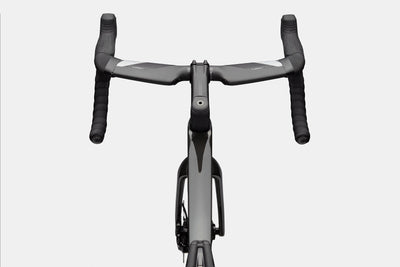 SuperSix Evo 1 Cannondale 2025 Raw #4