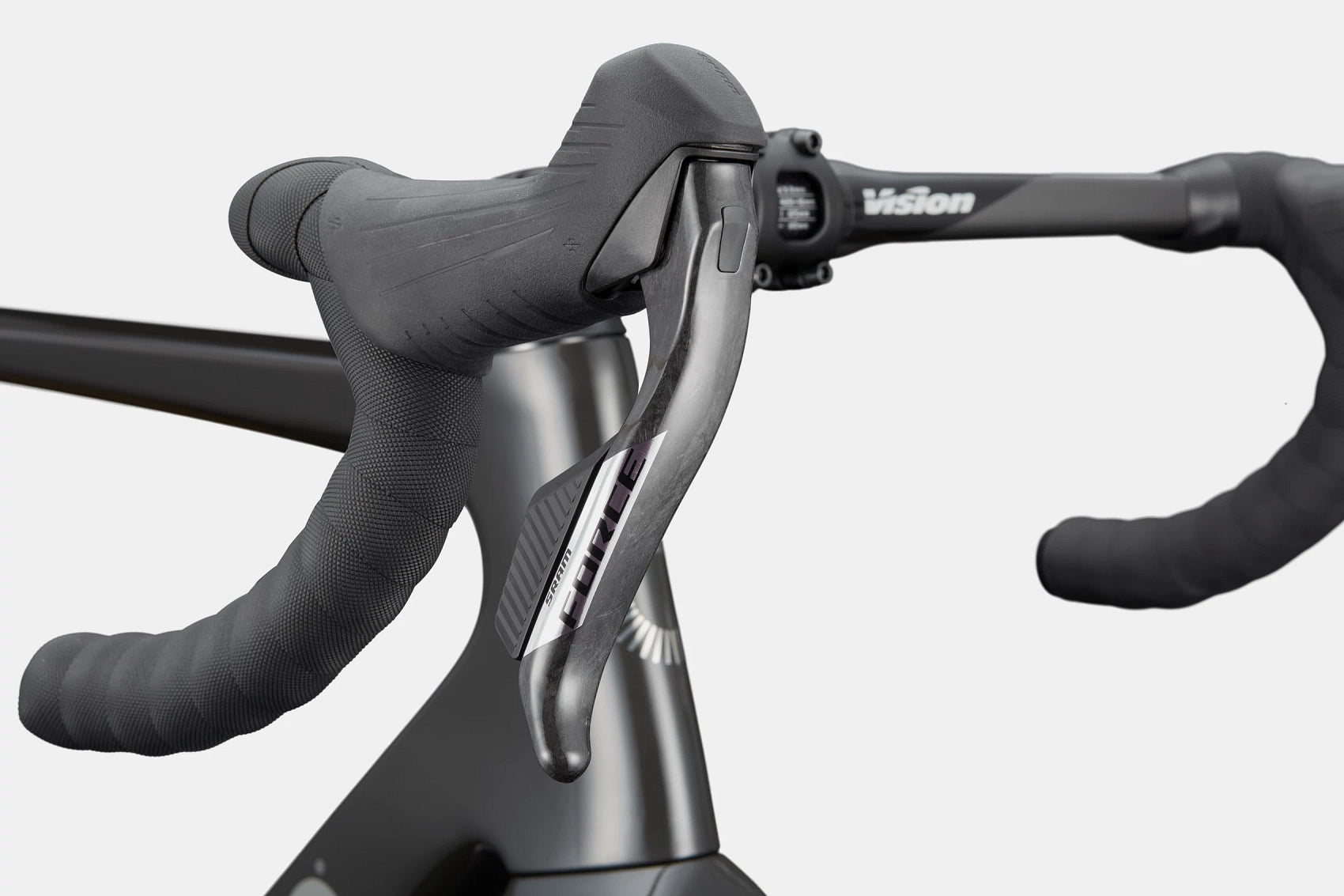 SuperSix Evo 1 Cannondale 2025 Raw #9