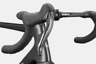SuperSix Evo 1 Cannondale 2025 Raw #9