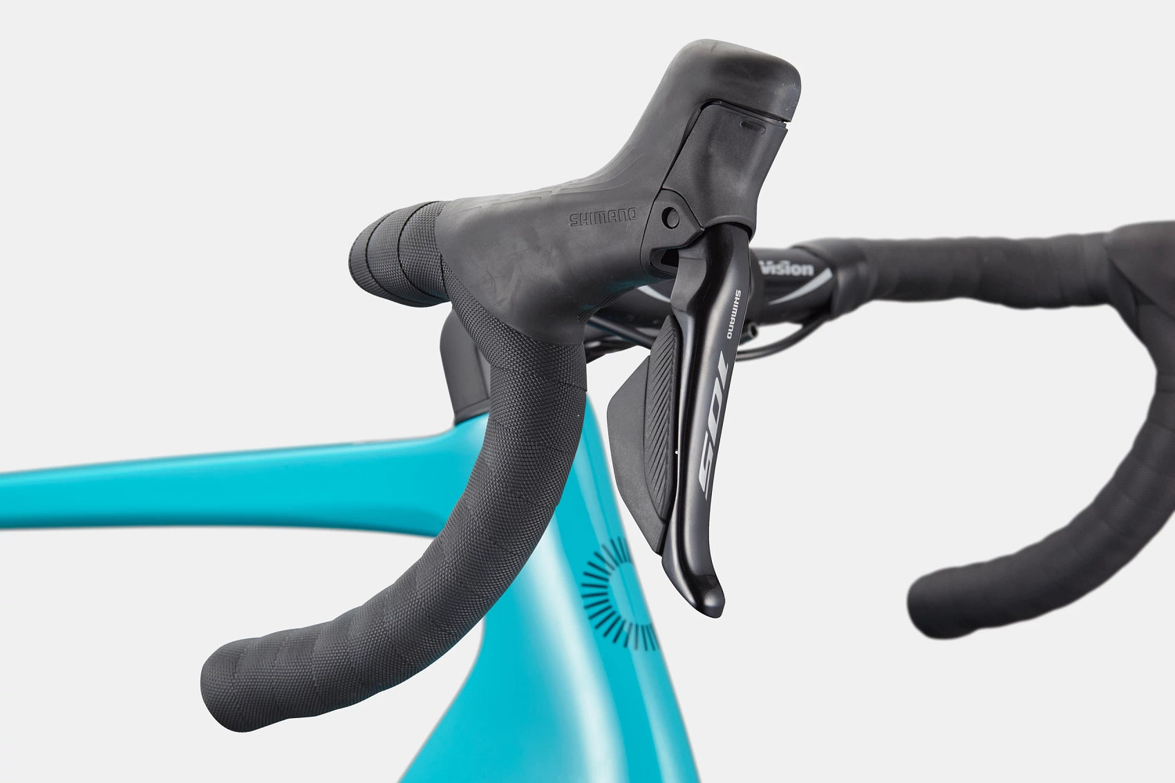 SuperSix EVO 3 Cannondale 2025 Ion Blue #9