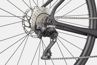 Synapse Carbon 5 Cannondale 2025 Black #5