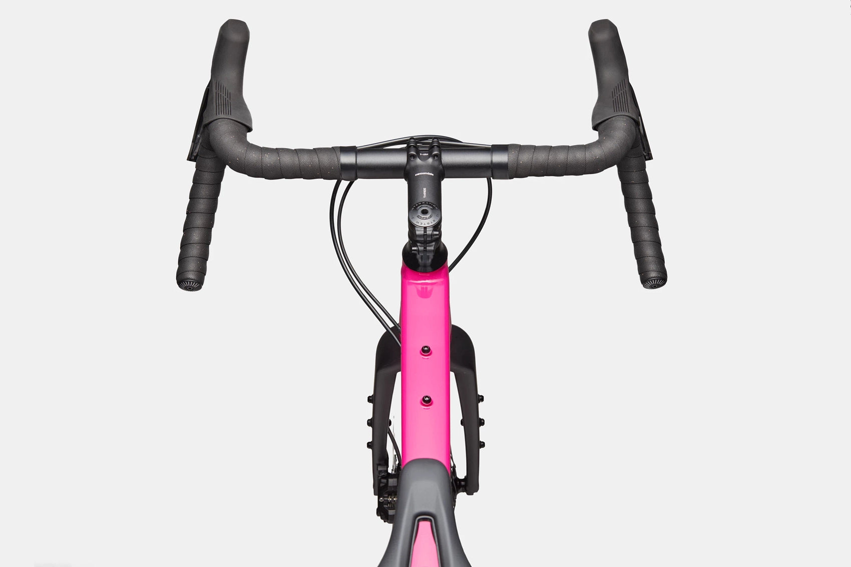 Topstone 2 CUES 1x Cannondale 2025 Orchid #4