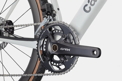 SuperX Carbon 2 Cannondale 2025 Cashmere #5