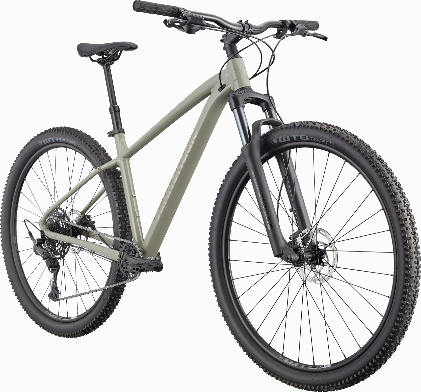 Trail 1 Cannondale 2025 Tiger Shark