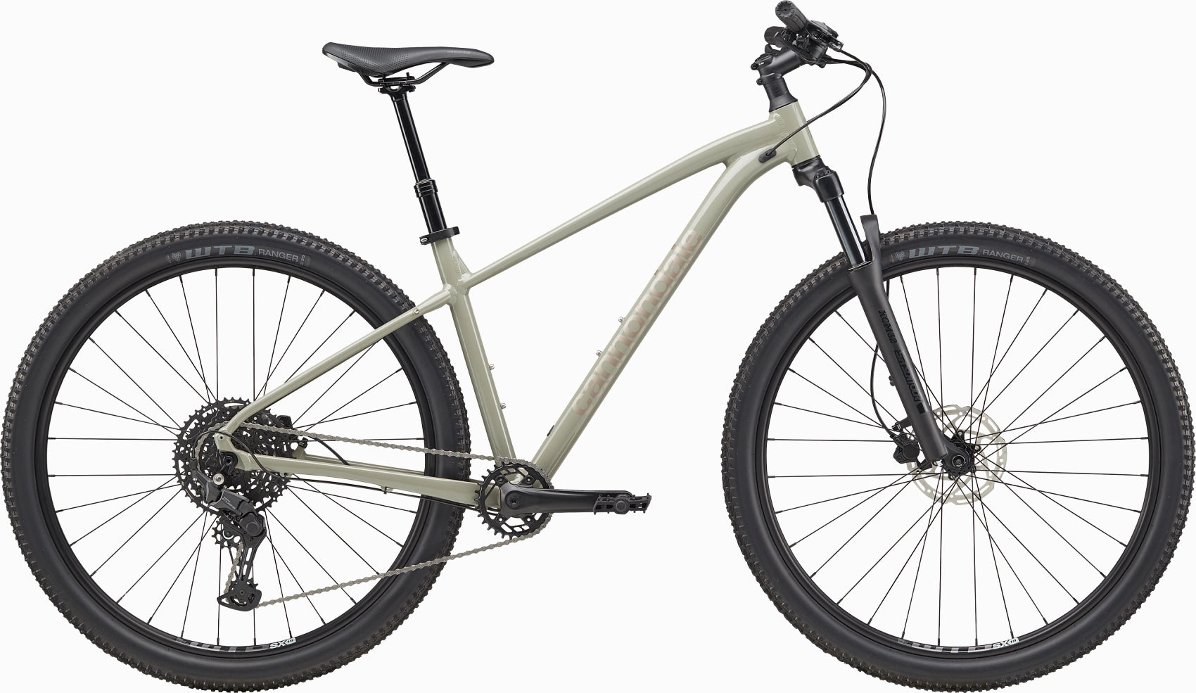 Trail 1 Cannondale 2025 Tiger Shark #2