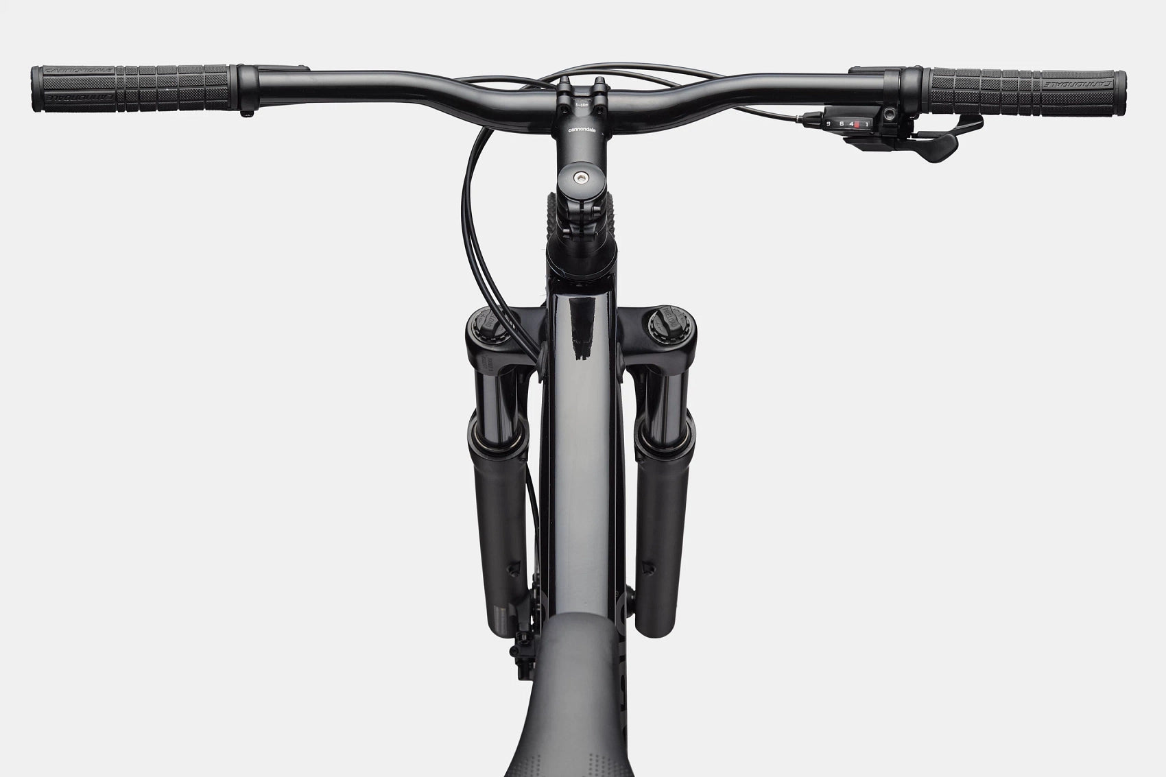 Trail 2 Cannondale 2025 Black #4