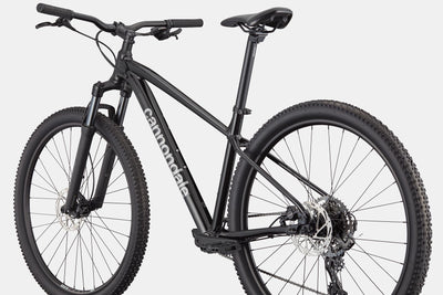 Trail 2 Cannondale 2025 Black #3
