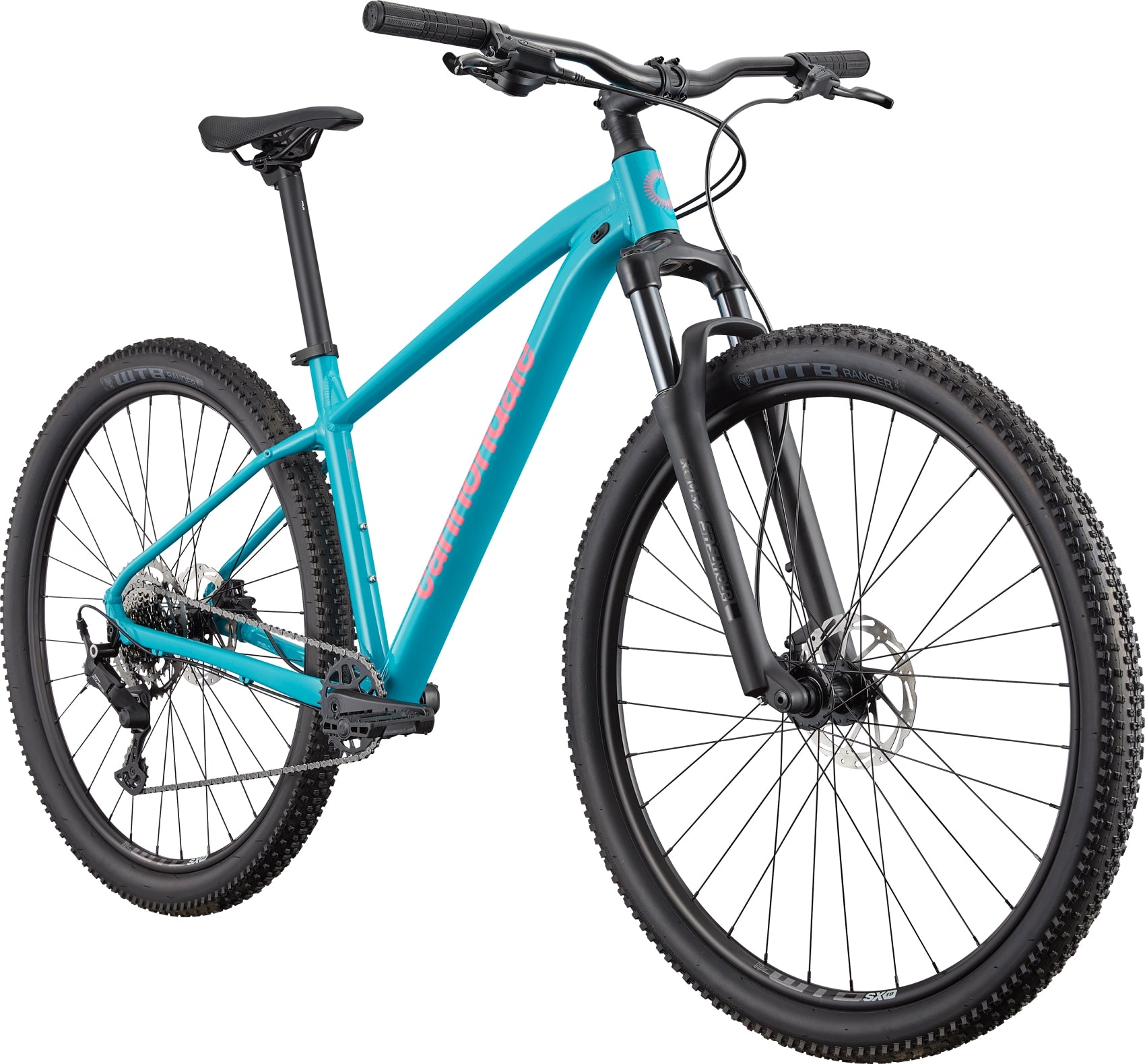 Trail 2 Cannondale 2025 Ion Blue