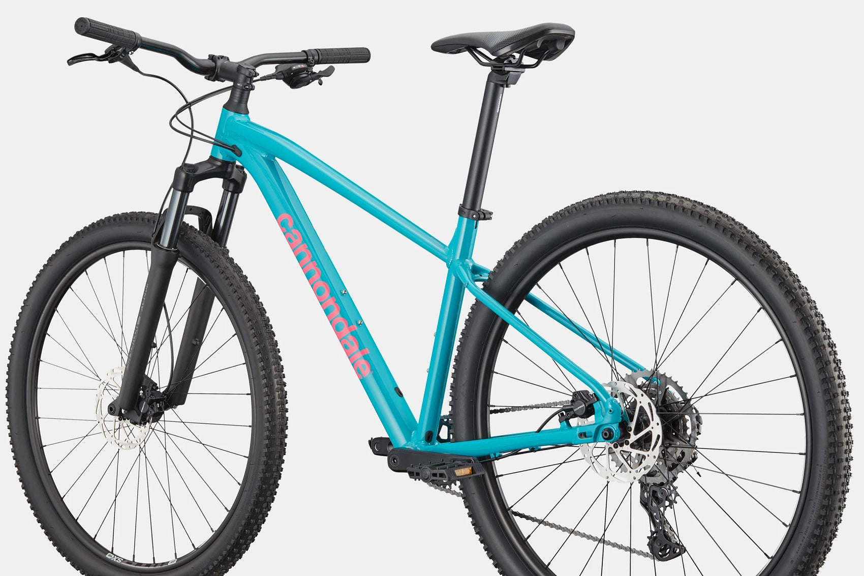 Trail 2 Cannondale 2025 Ion Blue #3