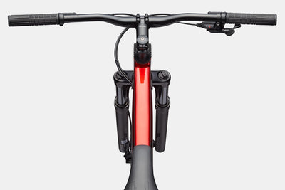 Trail 2 Cannondale 2025 Metallic Red #4