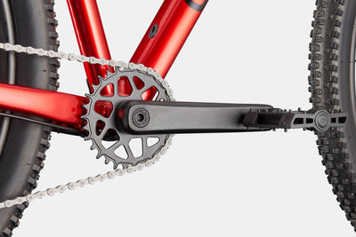 Trail 2 Cannondale 2025 Metallic Red #5