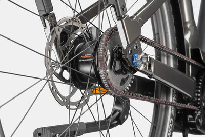 Mavaro Neo 2 Low Step-Thru Cannondale 2025 Negro #6