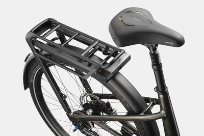 Mavaro Neo 2 Low Step-Thru Cannondale 2025 Negro #7