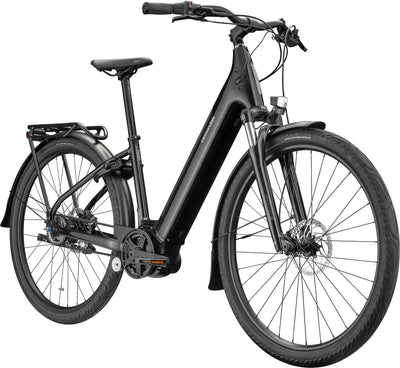 Mavaro Neo 4 Cannondale 2025 Negro
