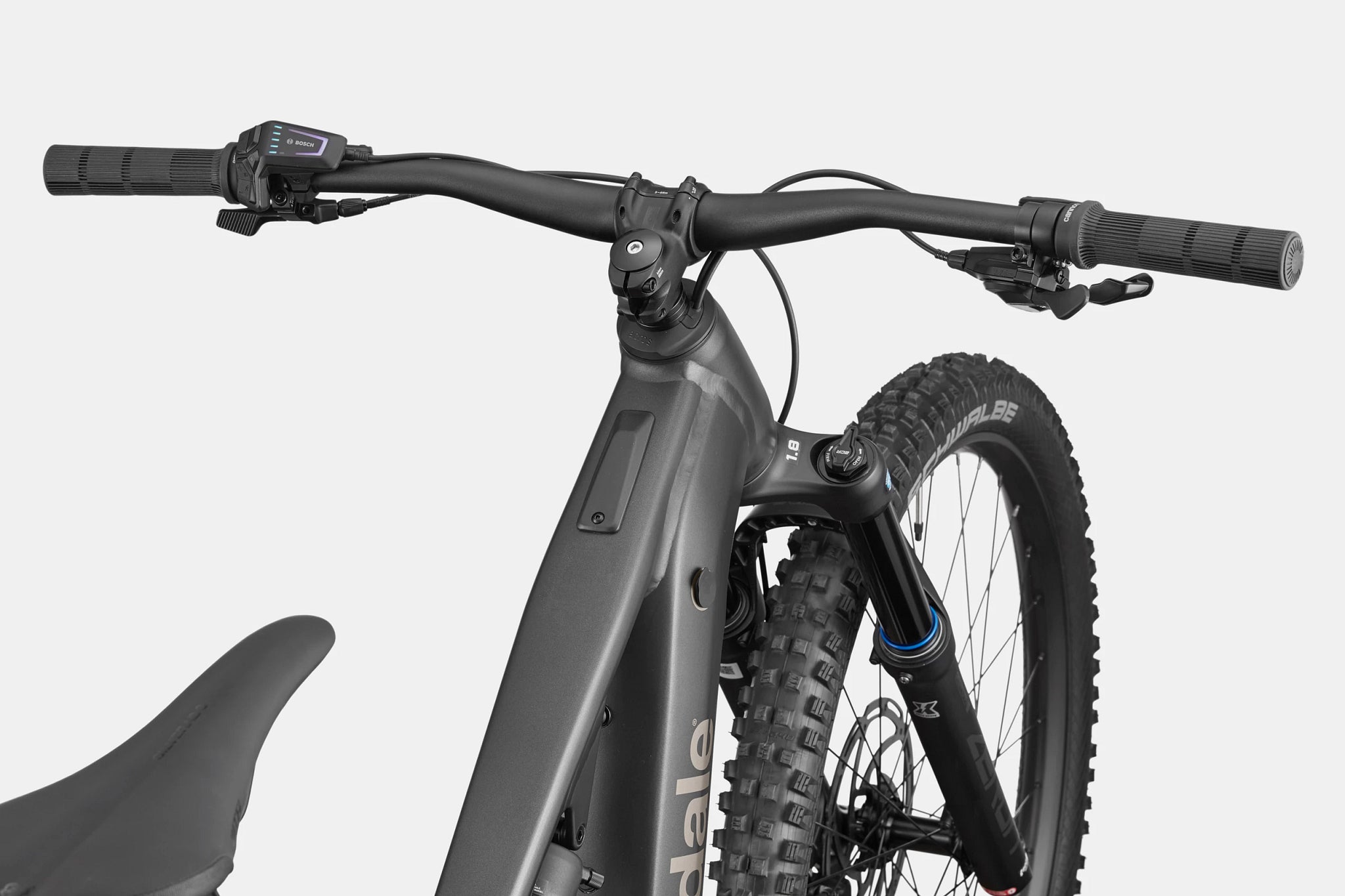 Moterra Neo 4 Cannondale 2025 Obsidian #4
