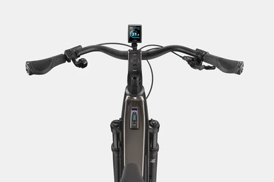 Tesoro Neo 1 Cannondale 2025 Negro #4