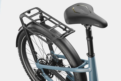 Tesoro Neo 2 Low Step-Thru Cannondale 2025 Storm Cloud #7